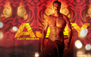 Ajay Devgn