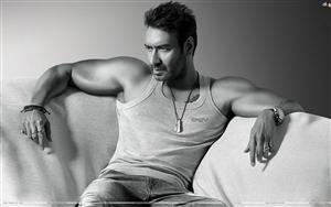 Ajay Devgn