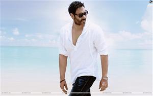 Ajay Devgn