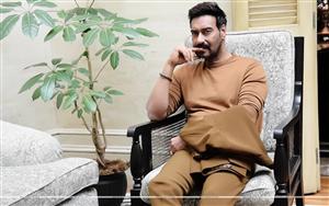 Ajay Devgn