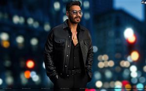 Ajay Devgn