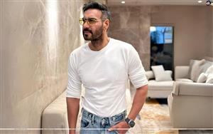 Ajay Devgn