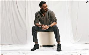 Ajay Devgn