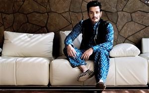 Akhil Akkineni