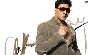 Akshay Kumar