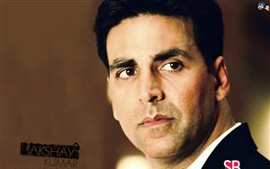 Akshay Kumar