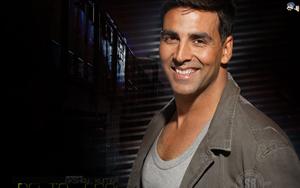 Akshay Kumar