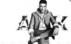 Akshay Kumar