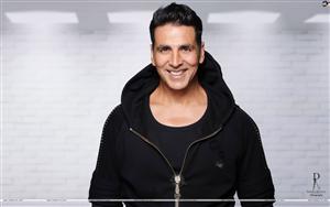 Akshay Kumar