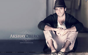 Akshay Oberoi