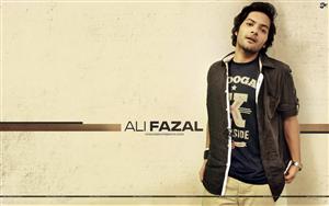 Ali Fazal