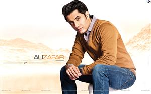 Ali Zafar