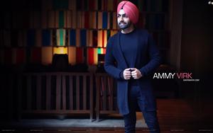 Ammy Virk