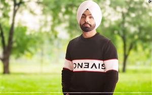 Ammy Virk