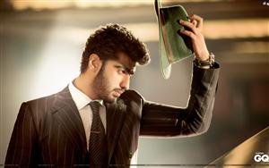 Arjun Kapoor