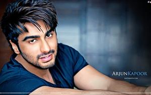 Arjun Kapoor