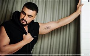 Arjun Kapoor