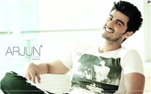 Arjun Kapoor