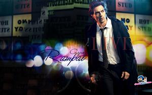 Arjun Rampal