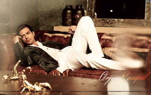 Arjun Rampal