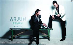 Arjun Rampal