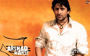 Arshad Warsi