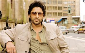 Arshad Warsi