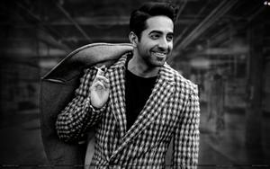 Ayushmann Khurrana