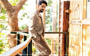 Ayushmann Khurrana