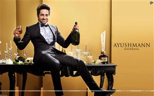 Ayushmann Khurrana