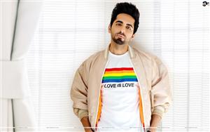 Ayushmann Khurrana