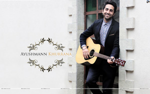 Ayushmann Khurrana