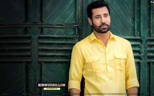 Binnu Dhillon