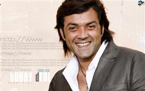 Bobby Deol