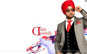 Diljit Dosanjh