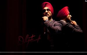 Diljit Dosanjh