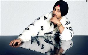 Diljit Dosanjh