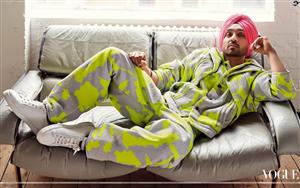 Diljit Dosanjh