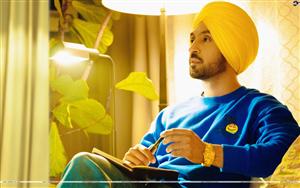 Diljit Dosanjh