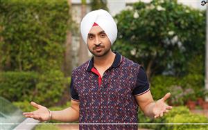 Diljit Dosanjh