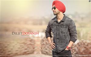 Diljit Dosanjh