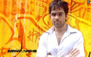 Emraan Hashmi