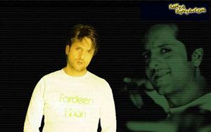 Fardeen Khan