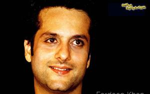 Fardeen Khan