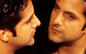 Fardeen Khan