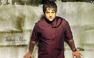 Fardeen Khan