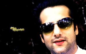 Fardeen Khan