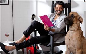 Farhan Akhtar