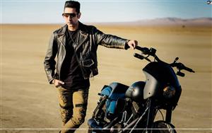 Gippy Grewal