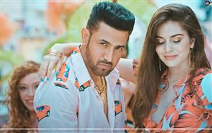 Gippy Grewal